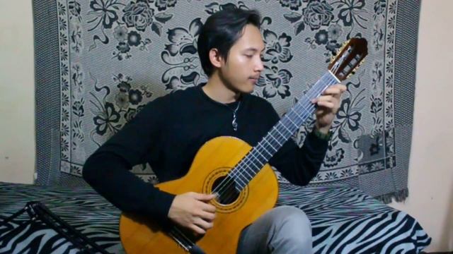 Classical Guitar Songs смотреть онлайн