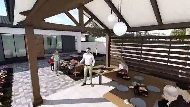 Эко-посёлок «Родники» в Ставрополе | Частные дома смотреть онлайн