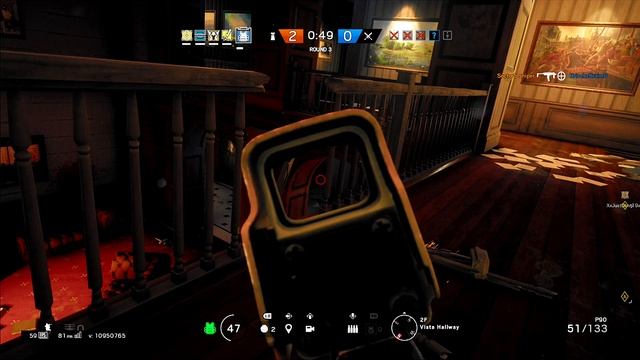 Rainbow Six Siege - Cinematic Montage смотреть онлайн