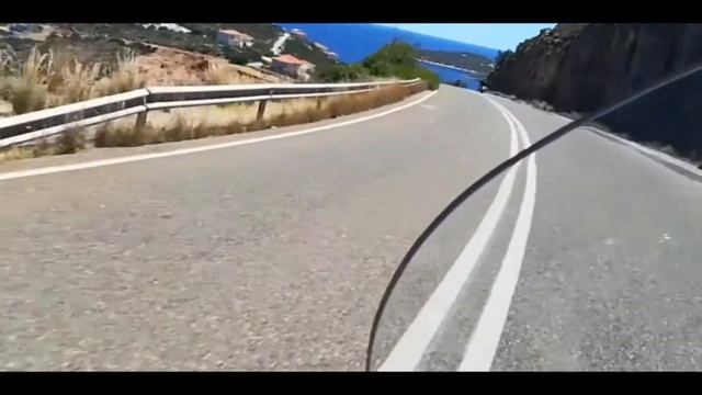 HOG ATHENA CHAPTER (Start your engines 1000 Miglia 2017) смотреть онлайн