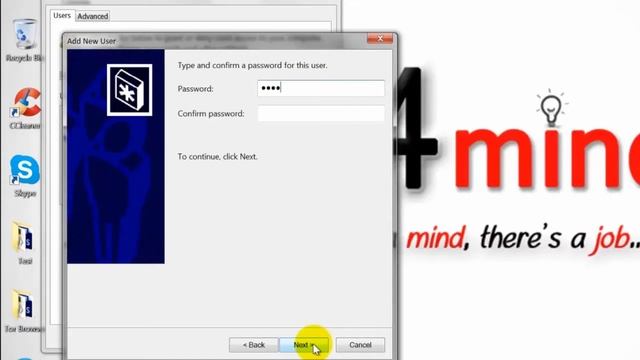 How to Create Guest Account in Windows 7 смотреть онлайн