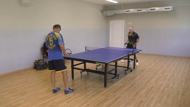 Баштовой Станислав 413 - Молоканов Сергей 570