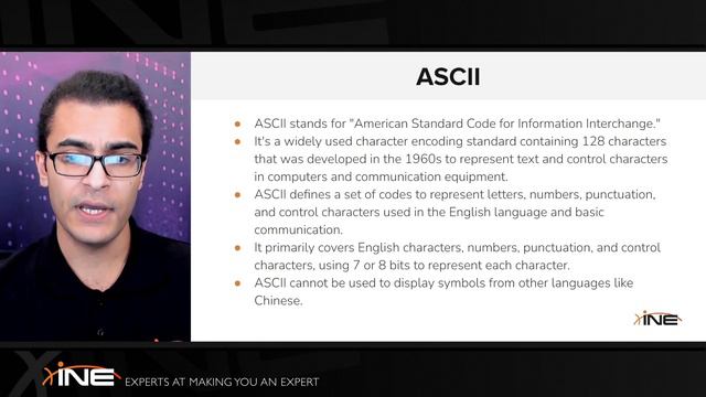 11.2. Introduction to Encoding - Part 1 смотреть онлайн