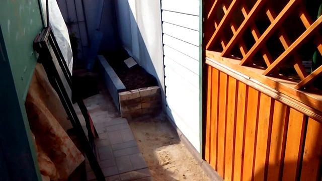 Укладка дорожной плитки (Laying road tiles) смотреть онлайн