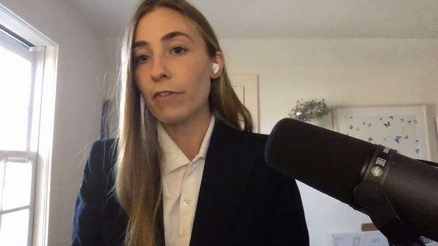 Ep. 89: How will the metaverse reshape education? with Rebecca Kantar of Roblox смотреть онлайн