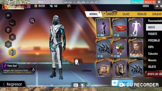 ПОКАЗАЛ НОВЫЙ ЗОЛОТОЙ ДЖЕКПОТ  В FREE FIRE / ФРИ ФАЕР