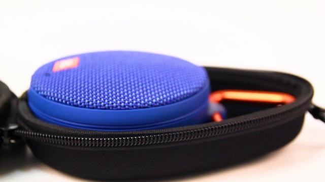 Duragadget - 'Custom Designed Hard Case for JBL Clip 2' смотреть онлайн