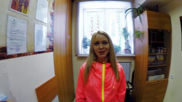 Фитнес клуб "Адреналин" Акция: "Предпраздничный аперитив перед тренировкой! Финалисты ) смотреть онлайн