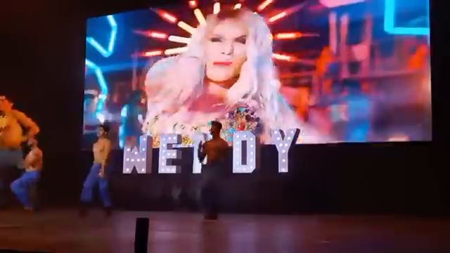 SHOW DE WENDY GUEVARA Y NICOLA PORCELLA EN CAMPECHE #wendyguevara #paolasuarez #kimberlyirene смотреть онлайн
