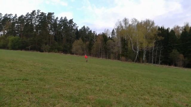 ПОЛЁТ НА ВОЗДУШНОМ ШАРЕ! ЦЕНА И НЮАНСЫ! смотреть онлайн
