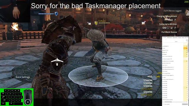 Aramusha parry proof.exe смотреть онлайн