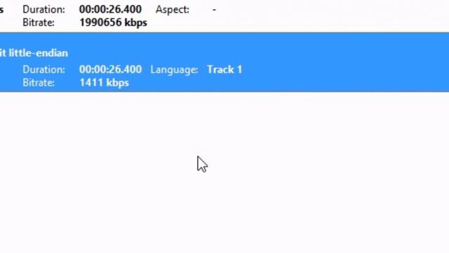 How to extract audio from video with VSDC Free Video Editor смотреть онлайн