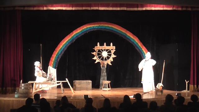 Кайдашева Семья-7.mp4 смотреть онлайн