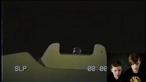 Обратная сторона ЮТУБА – Вызов Духов – Полуночный человек   Страхи Шоу #65