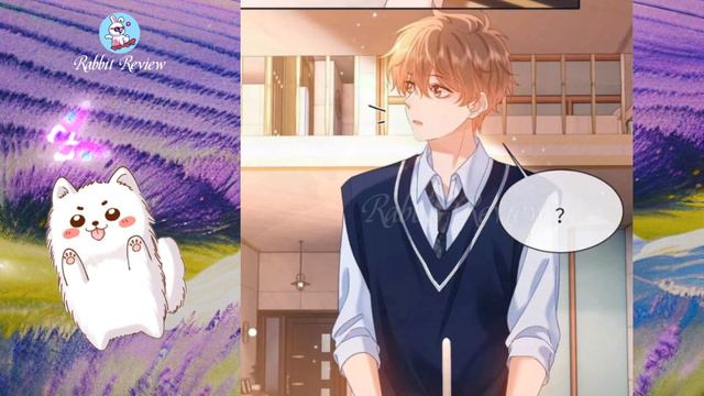 Chap 37 - 38 It is not permissible to address me as “gege” in public | Yaoi Manga | Boys' Love смотреть онлайн