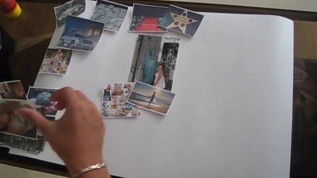 Как правильно сделать карту желаний - видеоинструкция смотреть онлайн