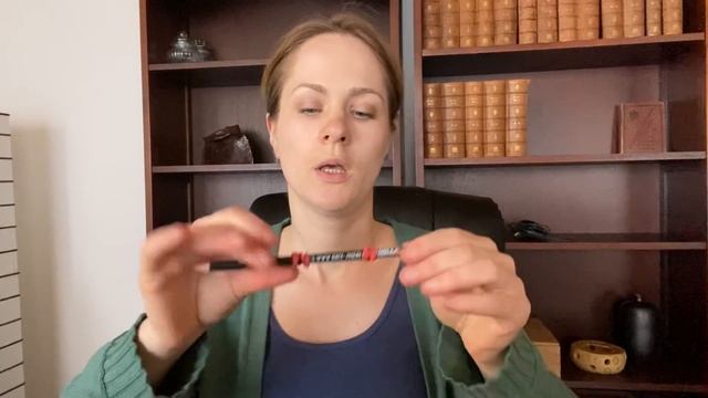 Учимся играть на скрипке. Начальный уровень. Правая рука. Постановка. Готовим карандаш. смотреть онлайн