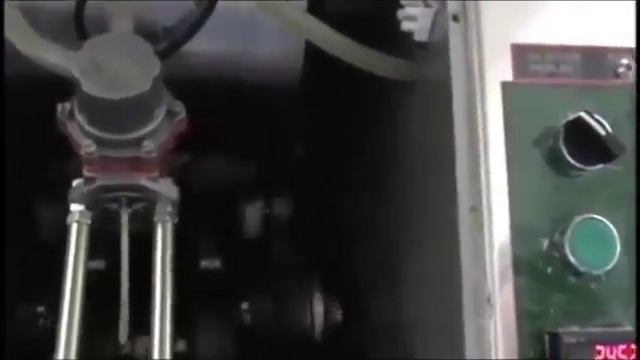 Тестоделитель SIGMA SPZ120 Ремонт и сервисное обслуживание хлебопекарного оборудования. смотреть онлайн