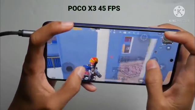 POCO X3 AND POCO X3 NFC PUBG TEST! COMBINATION OF IPHONE 6 AND IPHONE 6S! TECNO WORLD смотреть онлайн