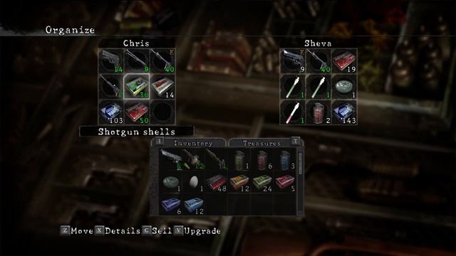 Resident Evil 5 Gold Edition - Veteran Difficulty - Part 8 - END смотреть онлайн