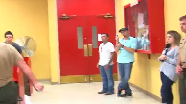 Marine Boot Camp RAW Footage смотреть онлайн