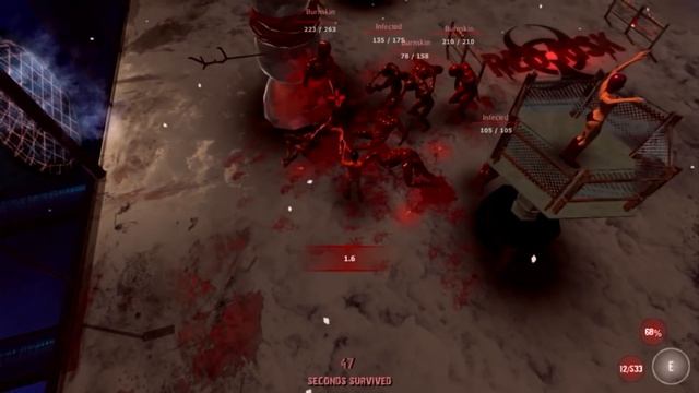 RED RISK - GAME BRASILEIRO PRONTINHO na STEAM! смотреть онлайн