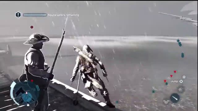 Assassins Creed III - The Tyranny of King Washington DLC - The Betrayal (Part 5) смотреть онлайн
