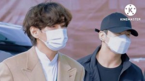 Часть 1 | Мои опекуны АЛЬФЫ! | ВиГукТэ | Фанфик | Озвучка | Омегаверс | Omegaverse | 65+