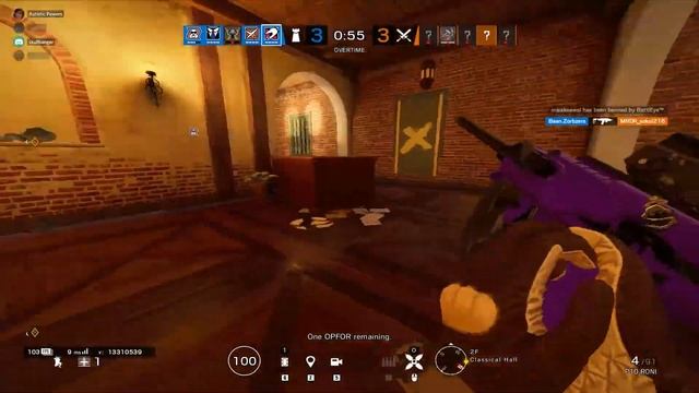 MADNESS With MOZZIE | Rainbow Six Siege - Twitch Highlights смотреть онлайн