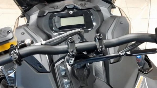 Откатал 250 км на Lynx 59 Ranger 600EFI. Мои впечатления о снегоходе.