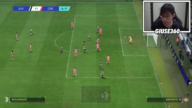 HO PRESO IL NUOVO ATTACCANTE! UN GIOCATORE MAGNIFICO! - FC 24: CARRIERA ALLENATORE EP.19 смотреть онлайн