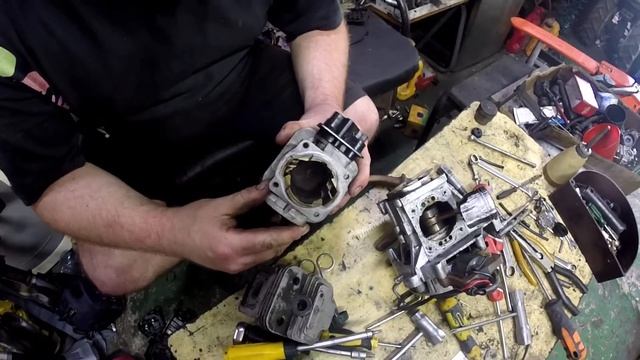 Спасаем нестандартную китайскую косу смотреть онлайн