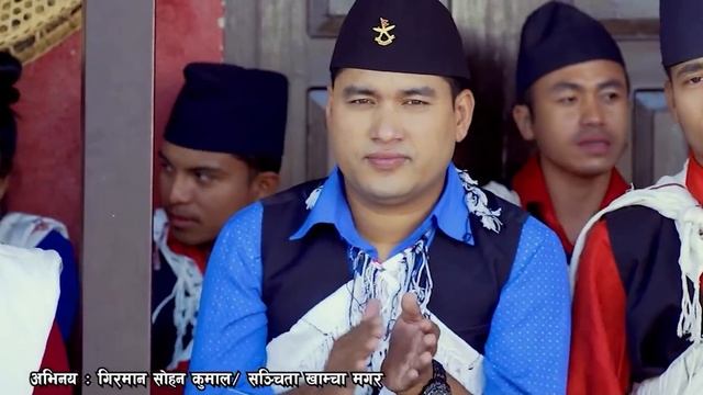 ??? ??????? ??????? ???? ???? | Superhit Nepali Typical Salaijo Song Collection 2078 смотреть онлайн