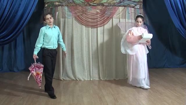 Петя и ангел смотреть онлайн