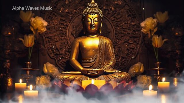 Tibetan Healing Sounds: Cleans the Aura and Space. Removes all negative energy смотреть онлайн