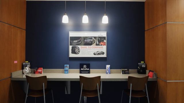 Welcome to Acura Peabody! смотреть онлайн