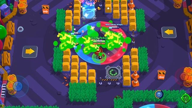 КТО ЭТО ПРИДУМАЛ???? НОВЫЕ СОБЫТИЯ BRAWL STARS смотреть онлайн