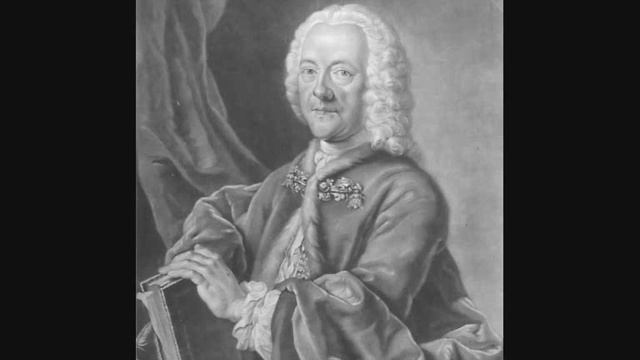 Telemann Viola Konzert 3. Satz, James Creitz - Viola, Bratsche смотреть онлайн