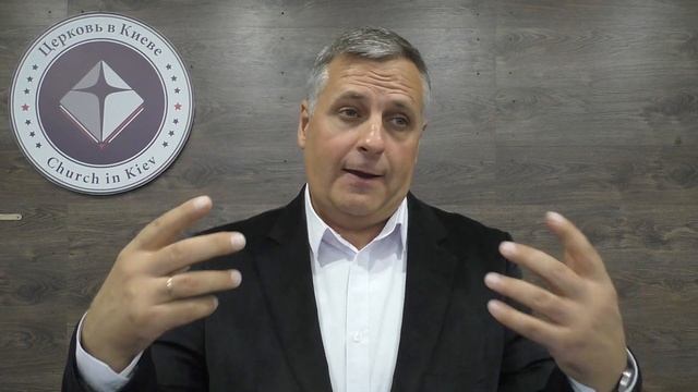 88. Три одежды в Божьем плане. смотреть онлайн