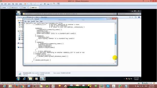 Setup Toad And connect to Oracle Database смотреть онлайн