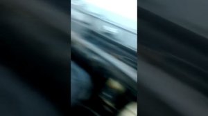 Замена трапеции Шевроле Лачетти своими руками.(2)