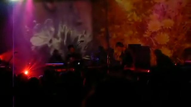 Decoder Ring, Charlotte Rampling at the Metro смотреть онлайн