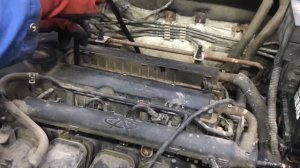 Двигатель Chery для Tiggo (T11) 2005-2016