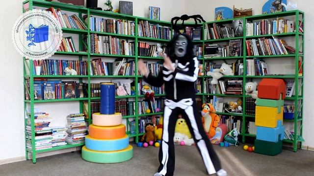 Танцевальная физкульт-минутка 0+ смотреть онлайн