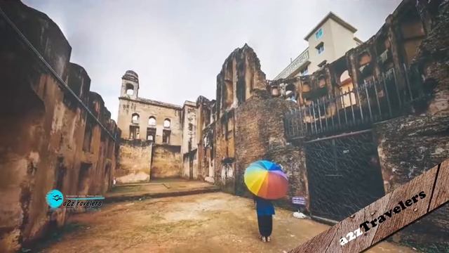 10 Facts That Will Make You Want To Travel!!! - Why Travel? - a2zTravelers смотреть онлайн