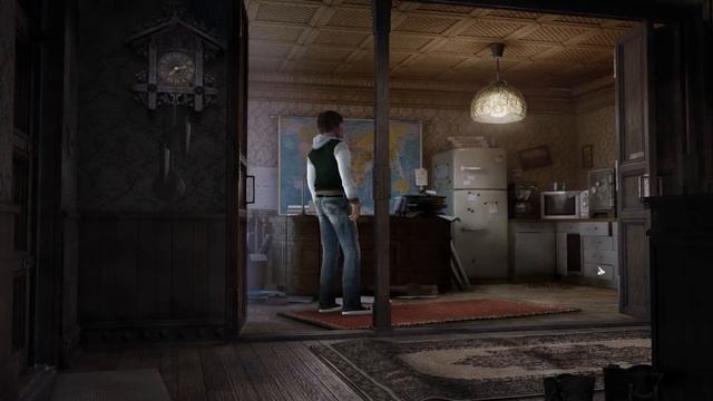 Черное Зеркало 2 / Black Mirror 2 ➤ Прохождение #2 смотреть онлайн