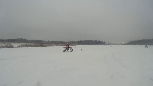 Шипы на льду 08.01.16 ч.3 смотреть онлайн