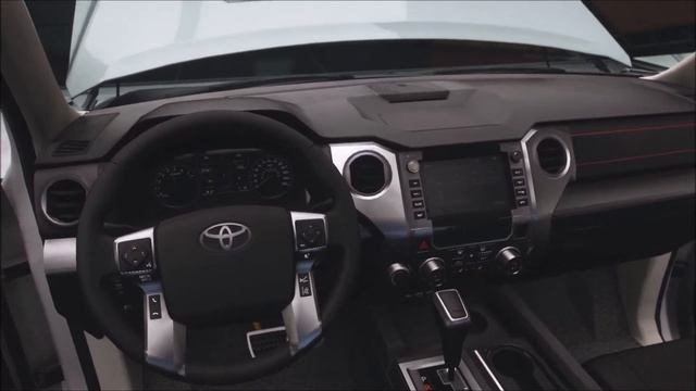 2020 Toyota Tundra TRD PRO - Forza Horizon 5 - PL смотреть онлайн
