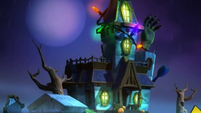 Проходим История игрушек 3: Большой побег в режиме "Родео Вуди" на 100% - Часть 2 смотреть онлайн