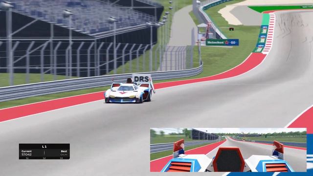 Big update！asurada the wing can move! \ assetto corsa смотреть онлайн